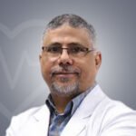 د. بدر ناصر المساعيد